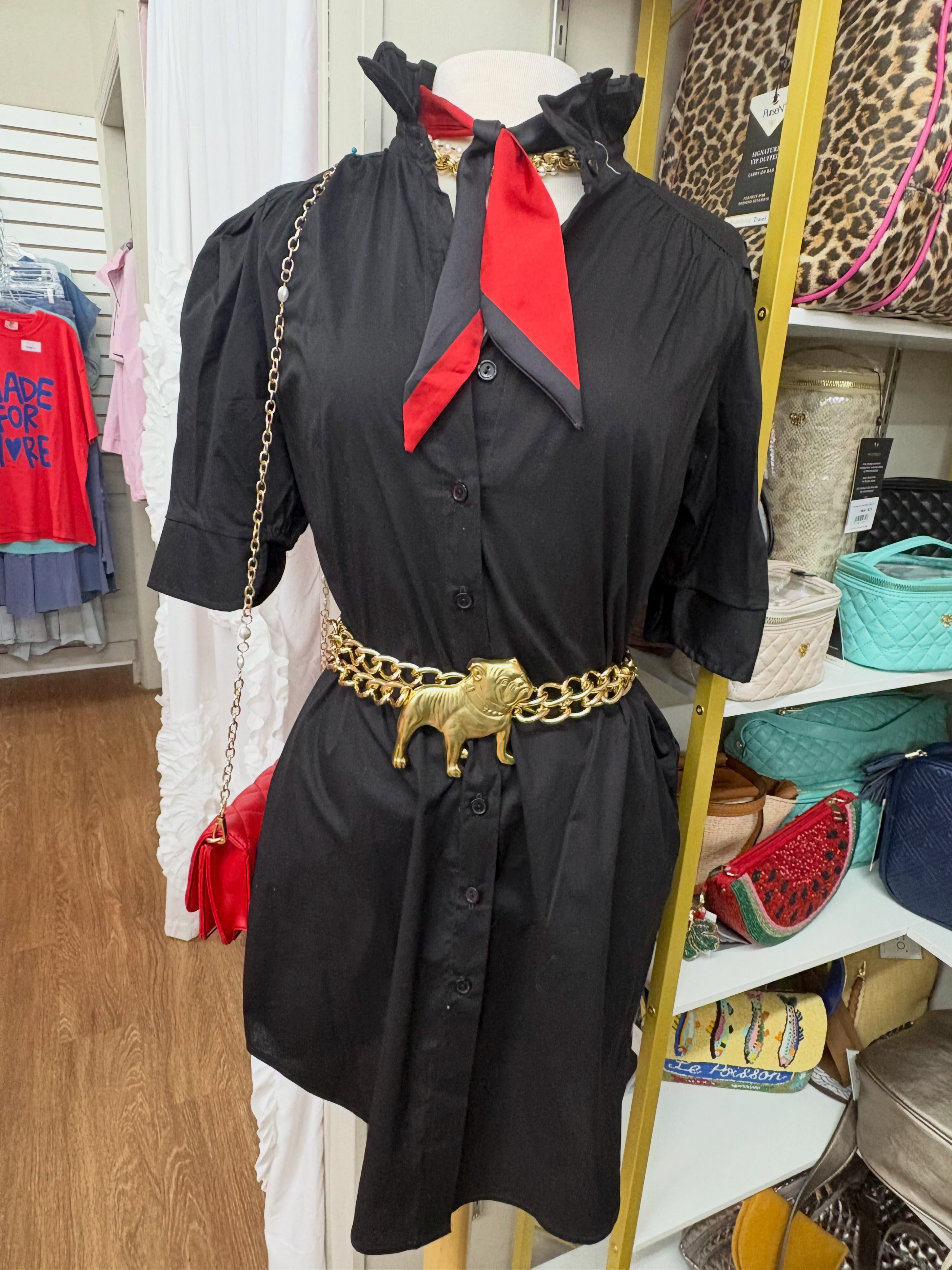 Three's Company | Cordele GA