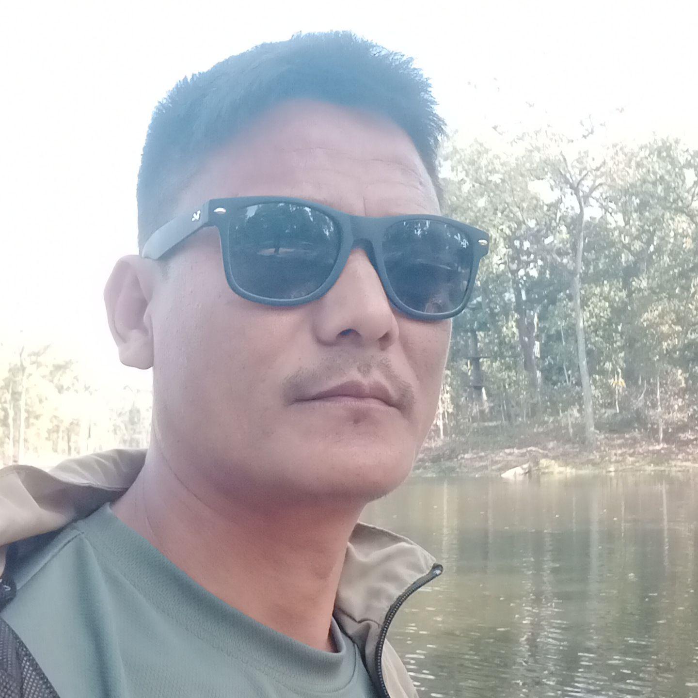 Prajwal Lama