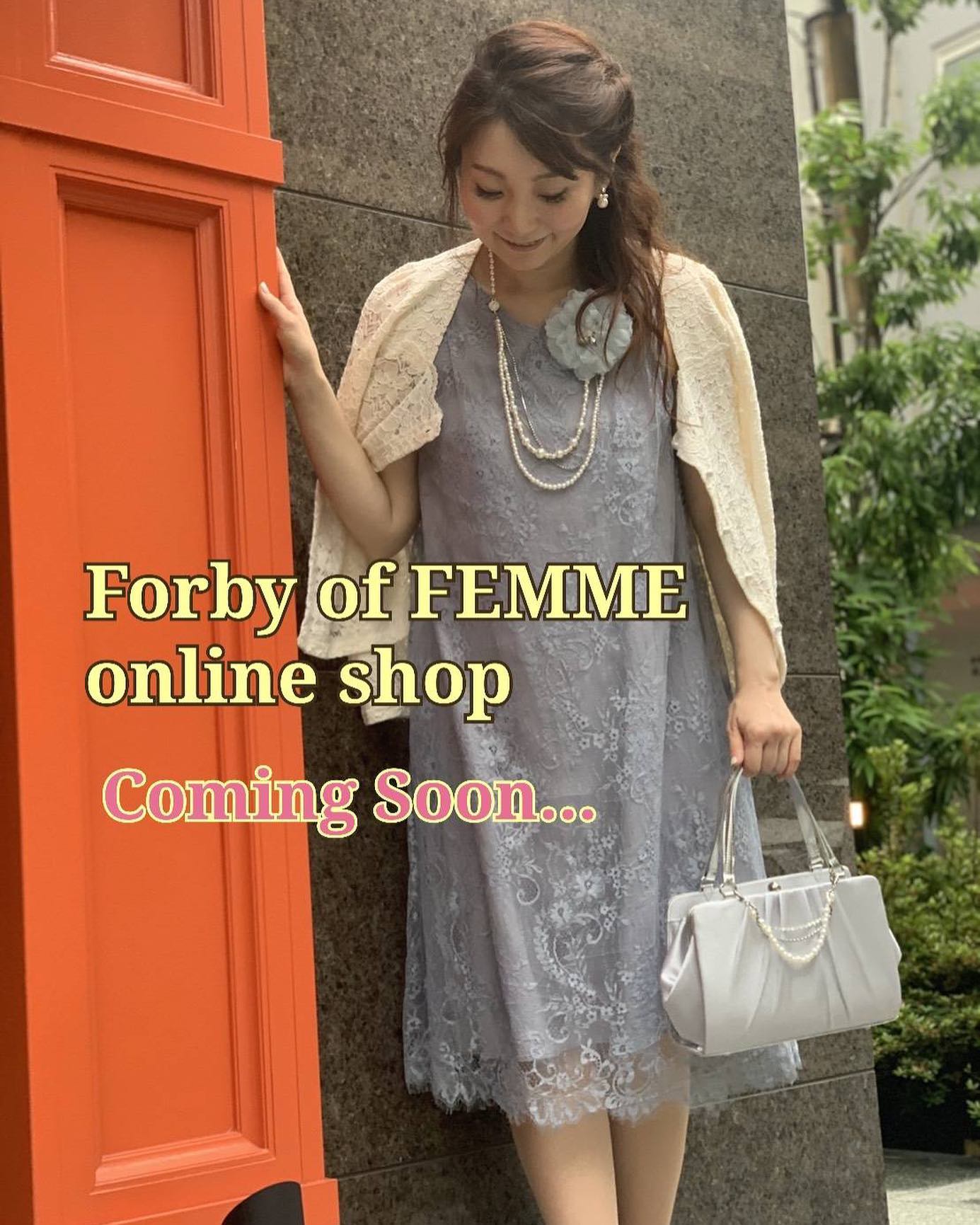 Profile for Forby of femme