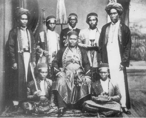 The Interesting - Raja Muhammad Yusuf ialah Yang Dipertuan Muda Riau ke ...