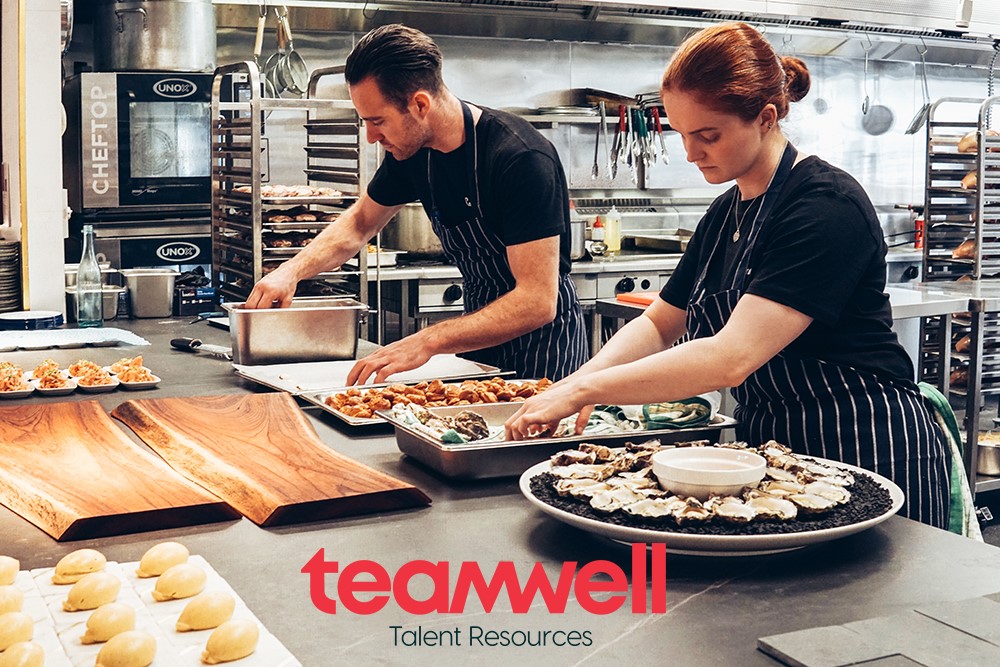 Teamwell Richmond40230736