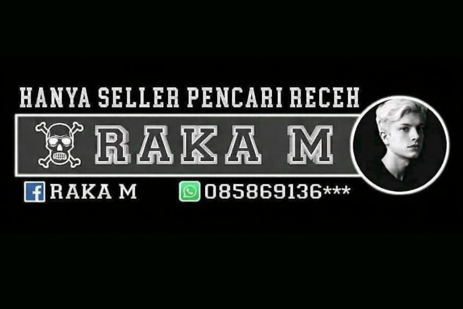 Raka M
