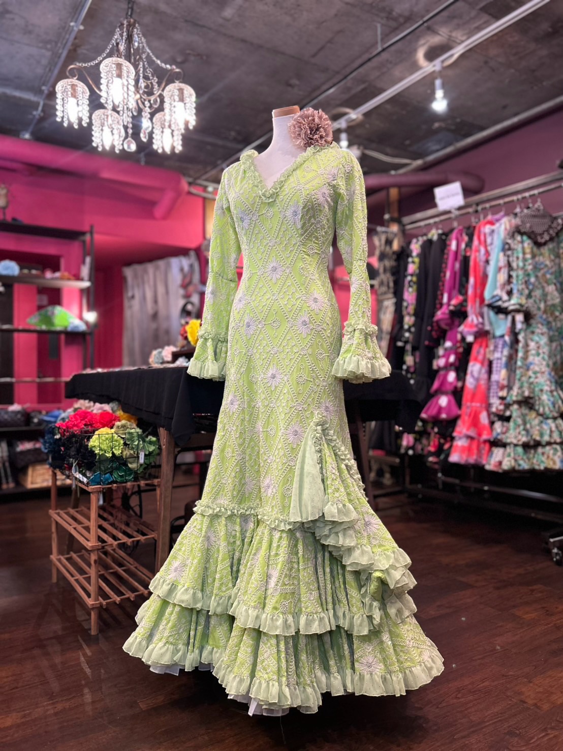 Flamenco - 【マンサニージャ東京店】本気の‼️夏のセール🏖️開催中