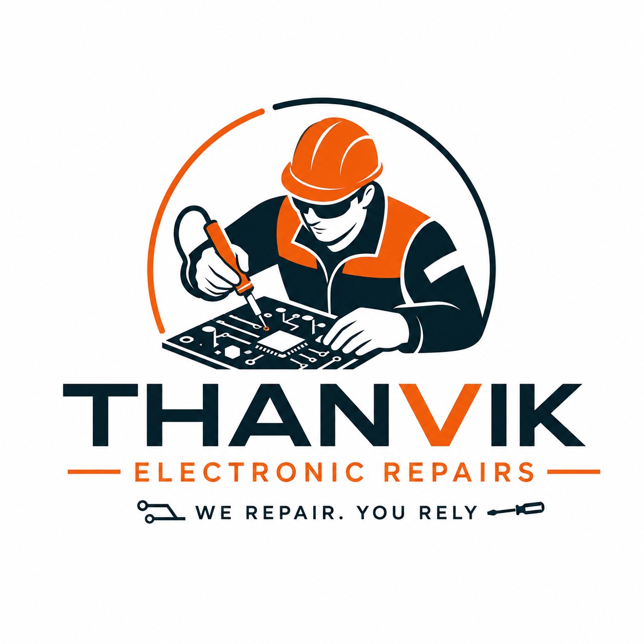 Omnibot Motto Nakayoshi Robi Jr. Repair | Thanvik Electronic Repairs