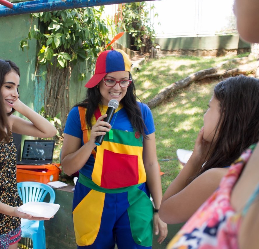 Lili Fun Parties