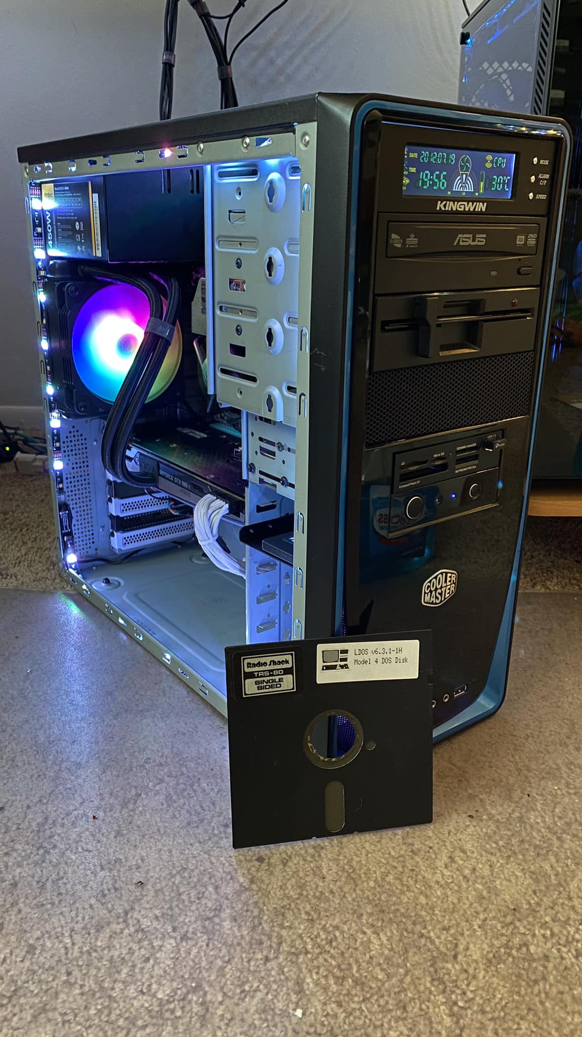 Newest 5.25