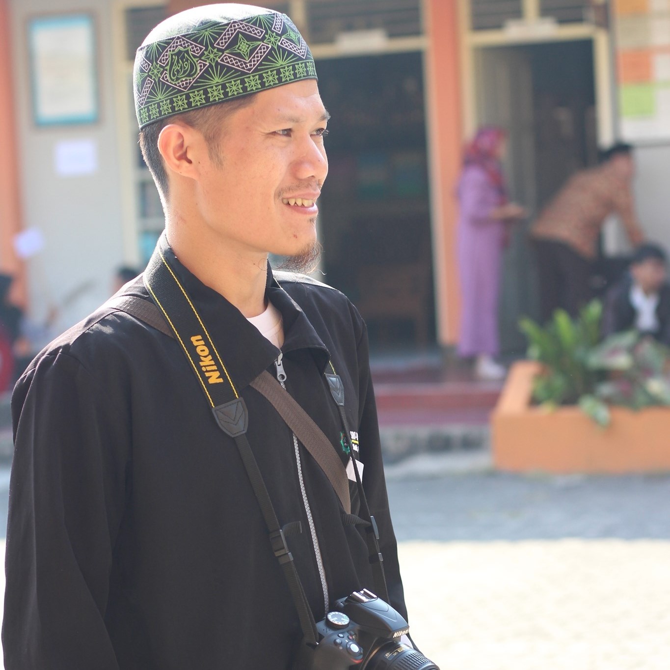 Rahmat Ali