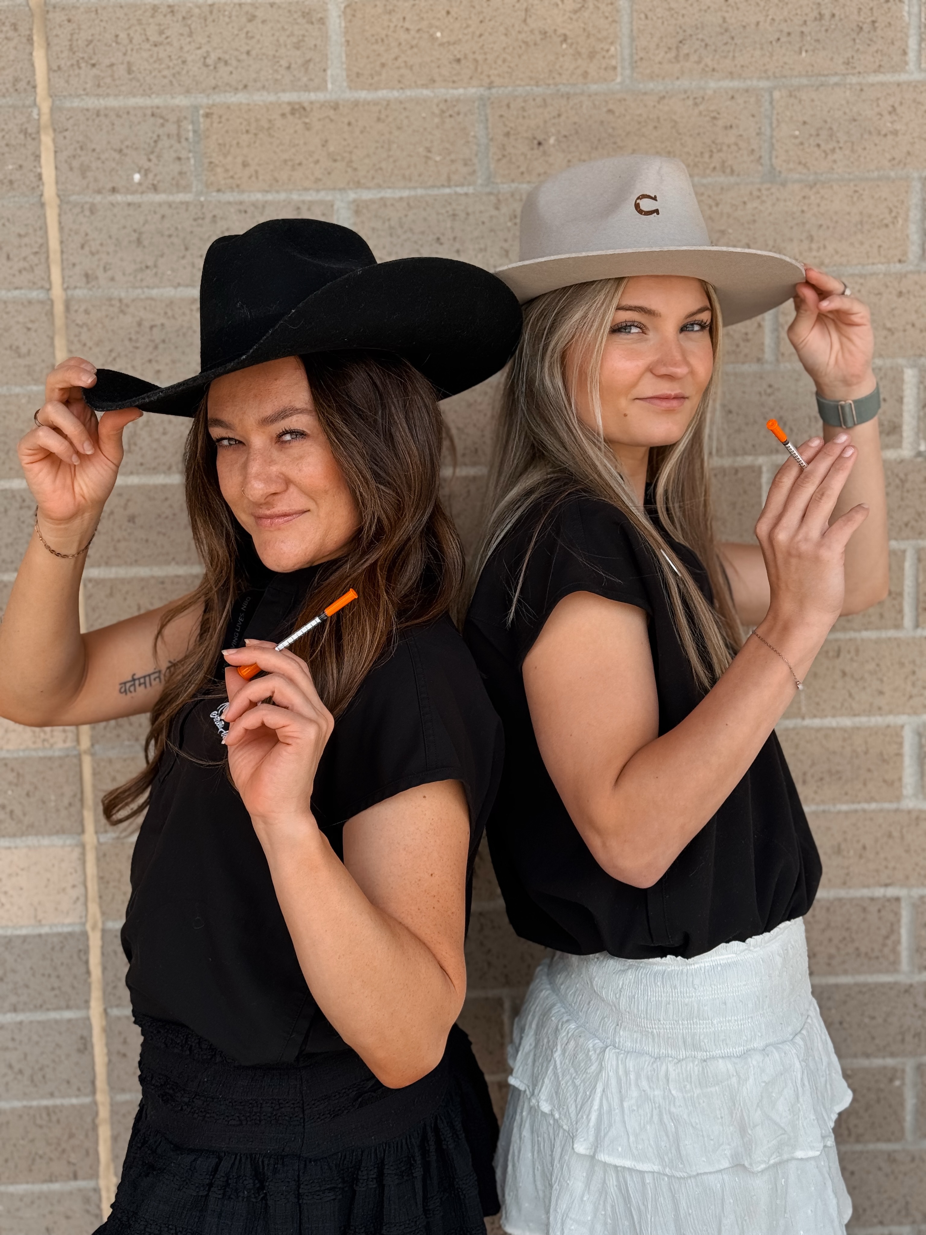 b12 injections wichita Only a few Mondays left for happy hour! 💉 Schedule your appointment now for discounted B12 or a $99 IV infusion Mondays from 11-1. Appointments can be made online at Amrobion Injection (Vitamin B1 anti fine lines Size:1000 mcg/ml - 10 ml x 3