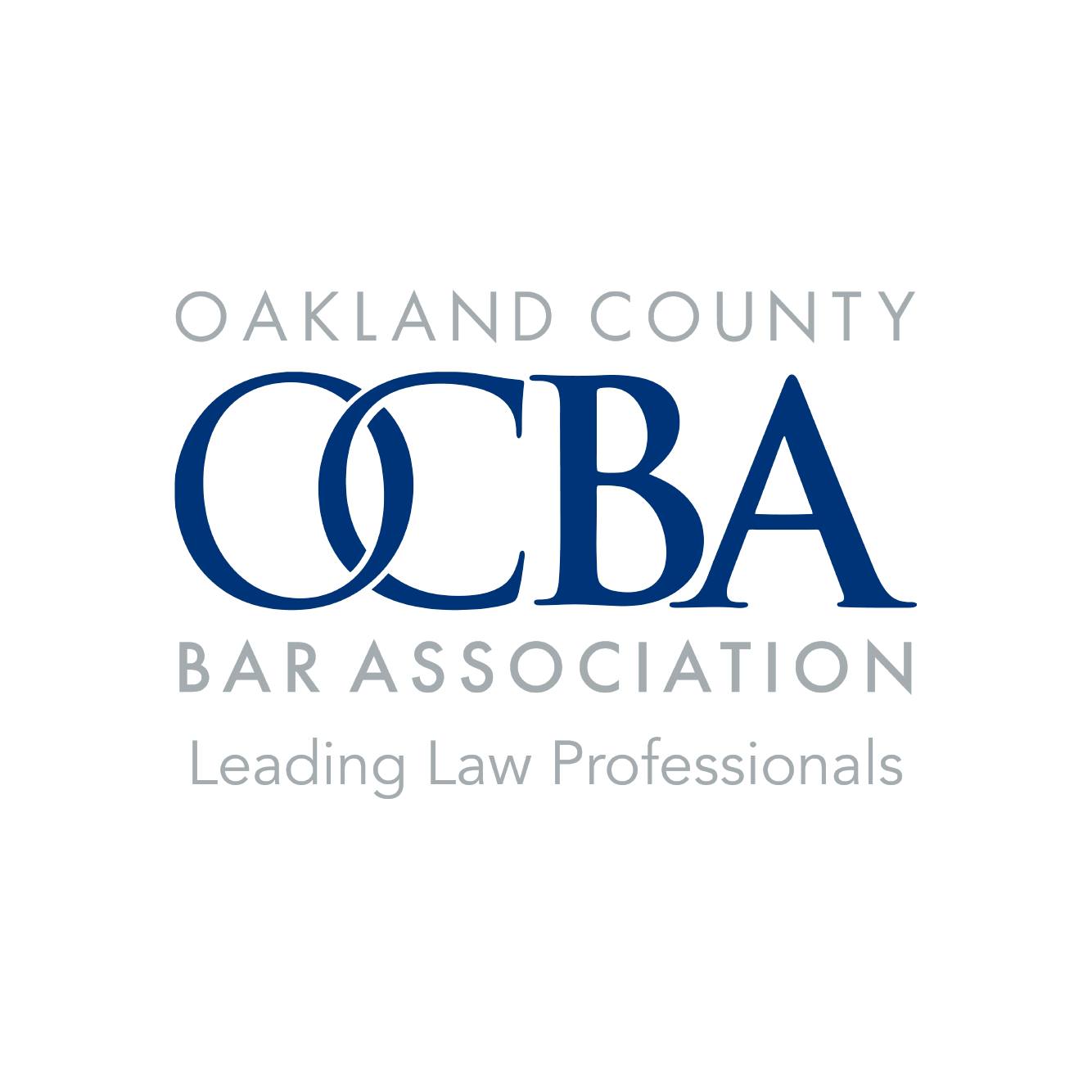Congratulations to OCBA... - Oakland County Bar Association | Facebook