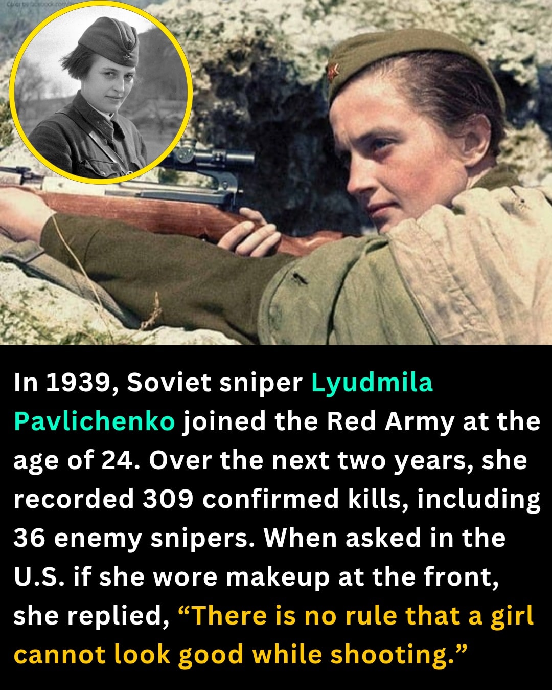 Some - In 1941, when Nazi Germany invaded the Soviet Union, a 24-year ...