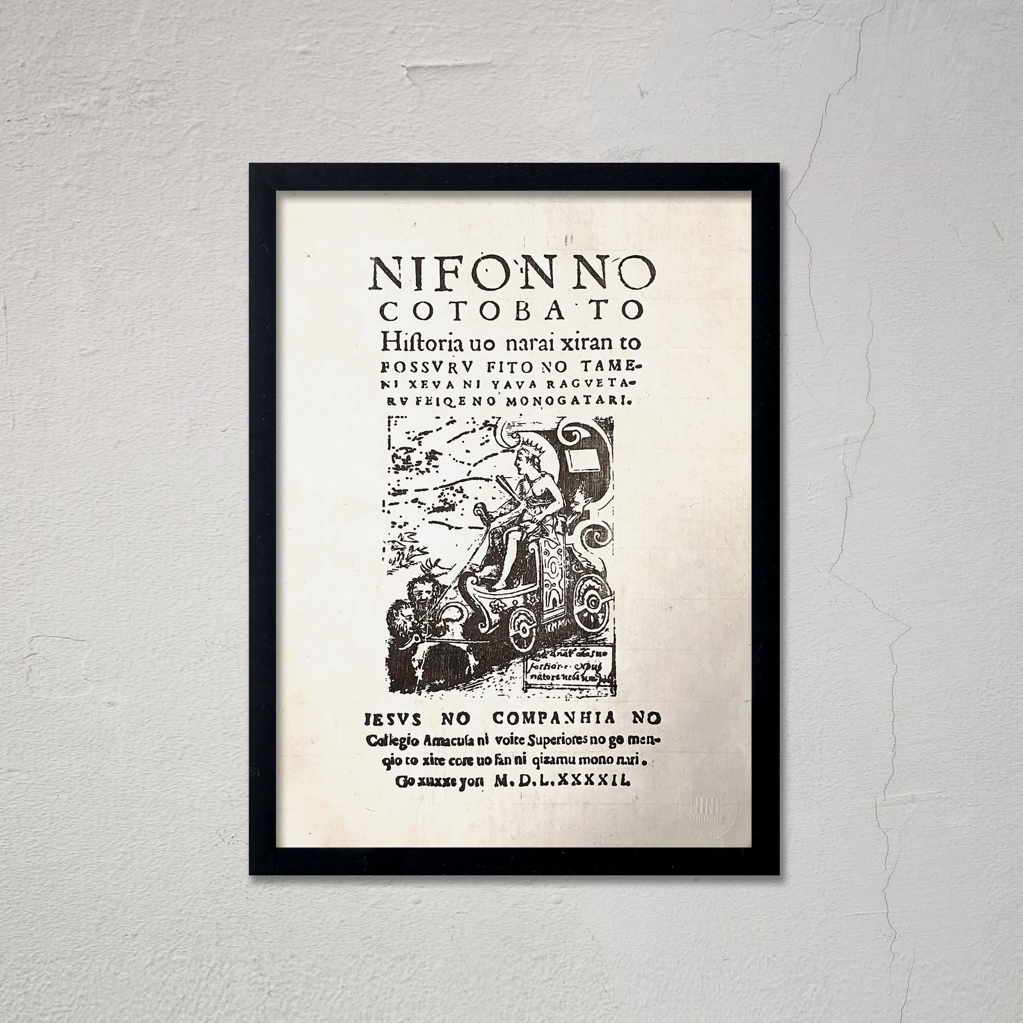 Nine Letterpress｜九州活版印刷所 (@nineletterpress) • Facebook
