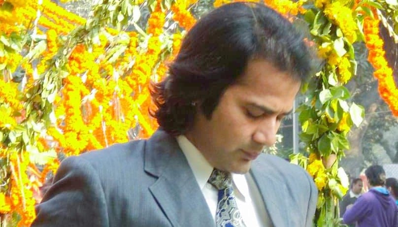 Amit Rai