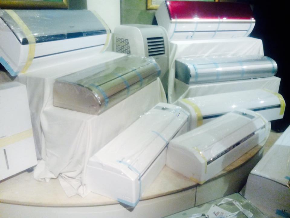 Azam Electronics