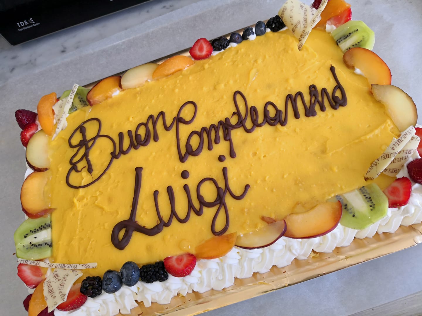 Immagini Buon Compleanno Luigi Home Accessories