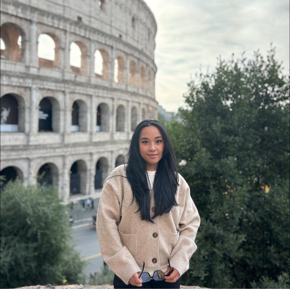 Jannie Sonjaco Yuag