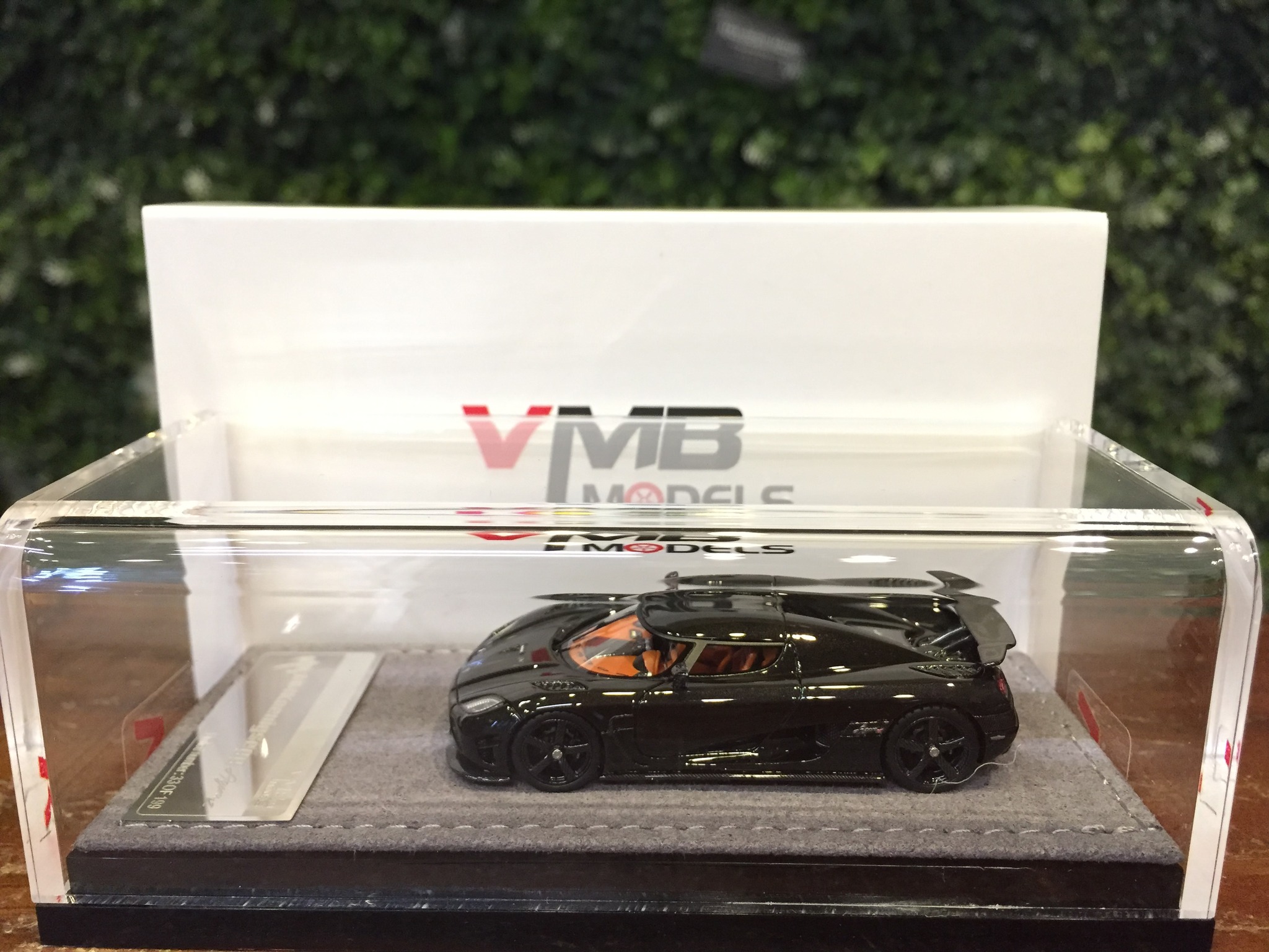 Flame 新到貨New Arrivals! 1/64 LBWK Ferrari 458 GT Kaikai Kiki