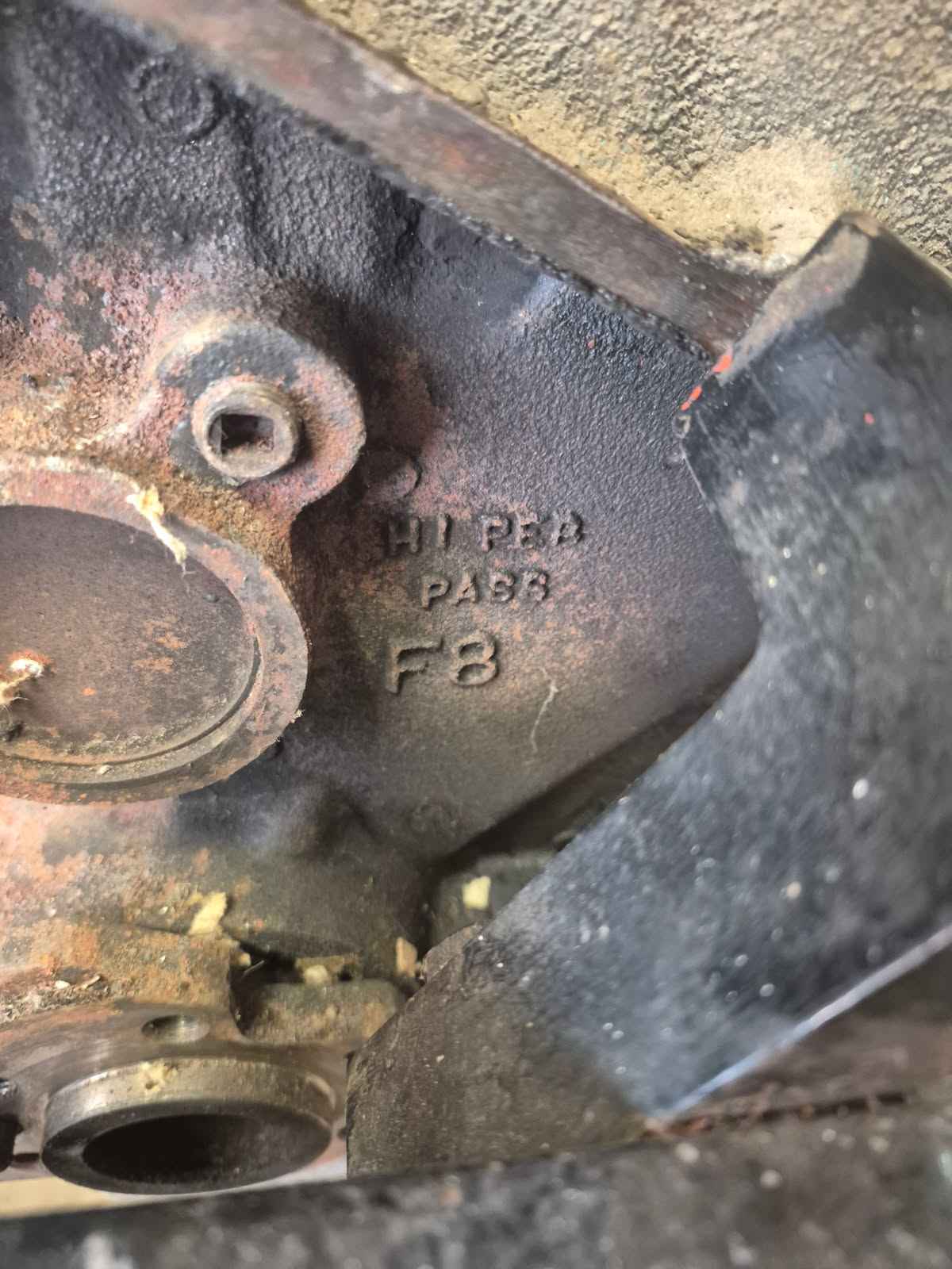 454 Engine for Rebuild - 1978 - Car Engines & Engine Parts | Facebook ...