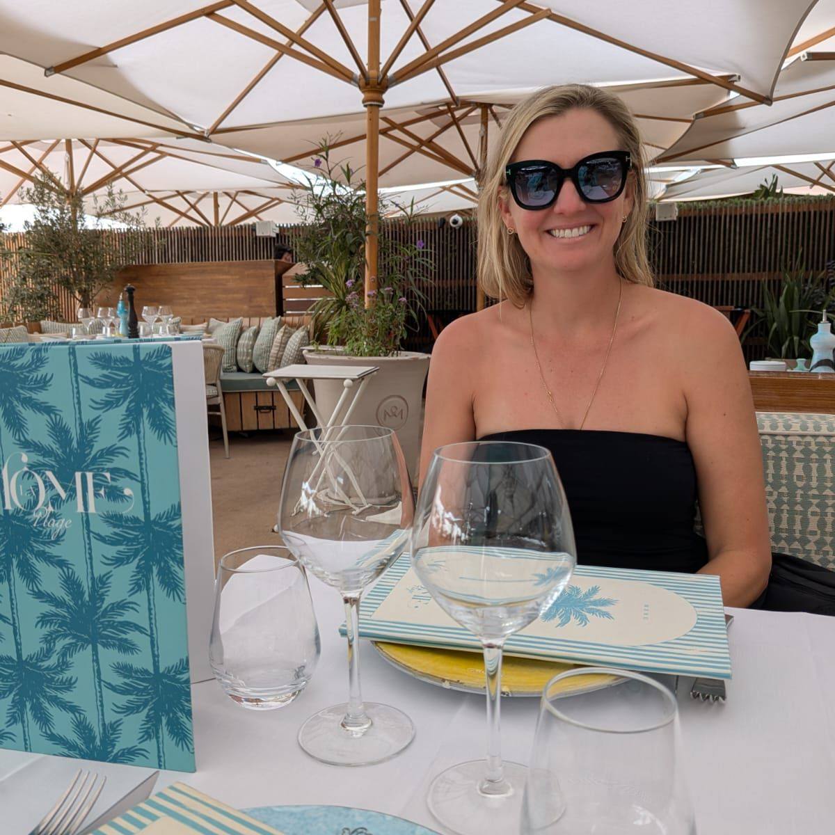 Jessica Castle - Real Estate