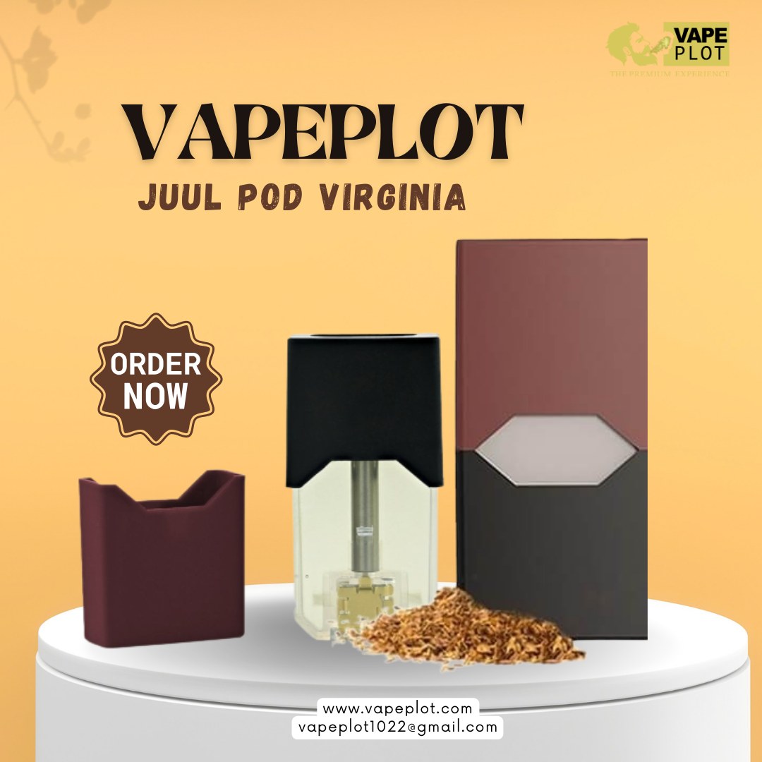 Vape plot