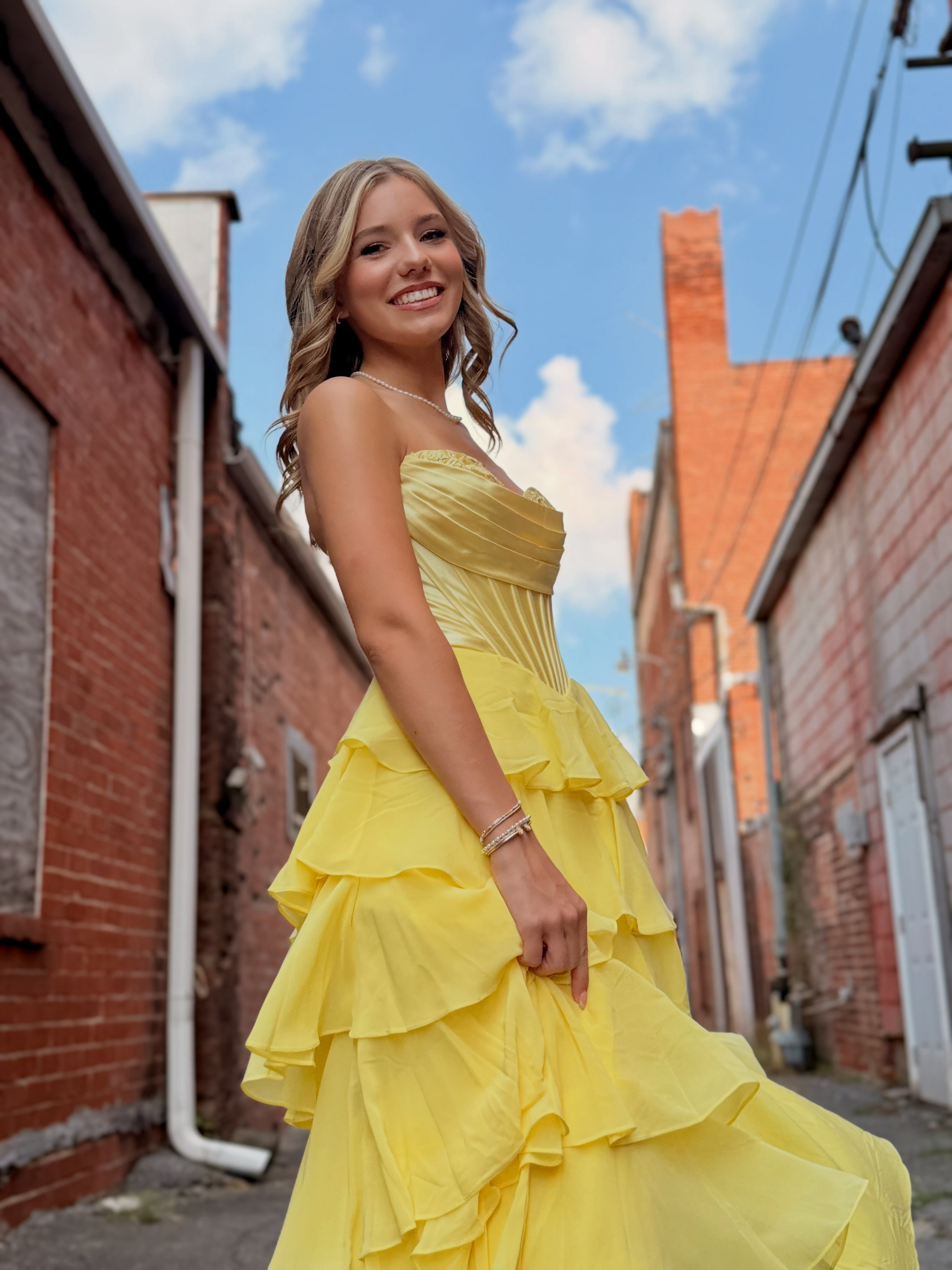 formal dresses kingsport tn Annie's Room Bridal and semi formal ross dresses