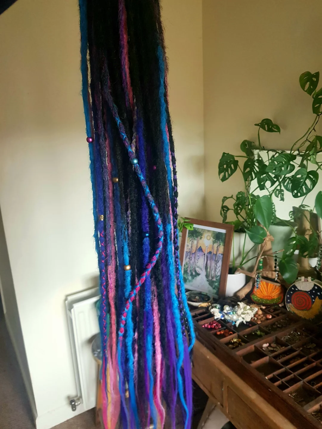 Knot Knormal Dreadlocks