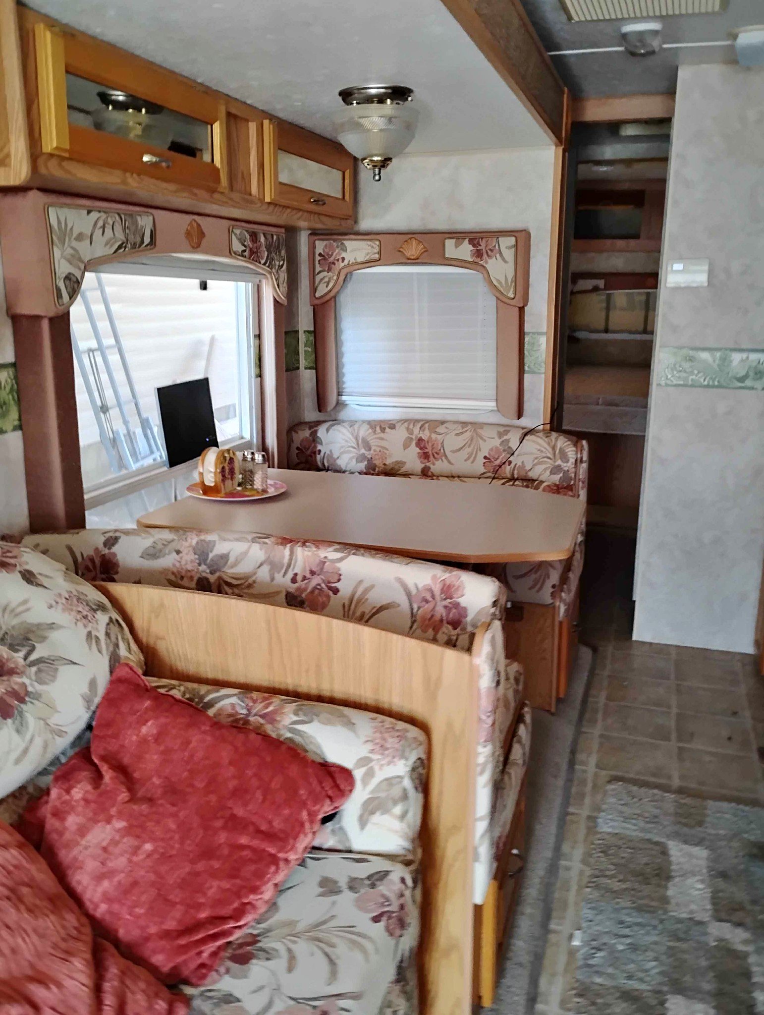 2005 eagle jayco - RVs & Campers - Orangeville, Pennsylvania | Facebook ...