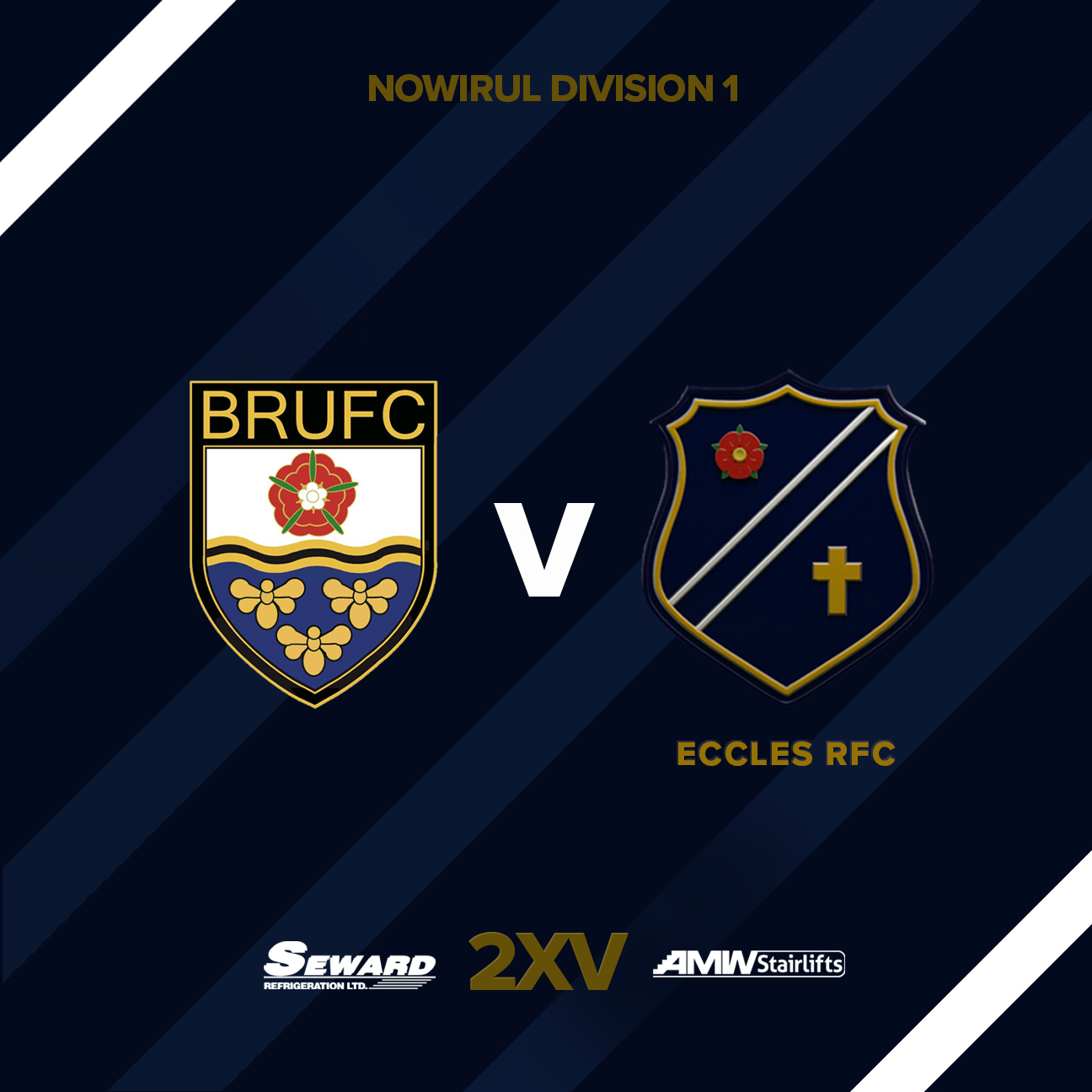 Eccles RFC | Eccles