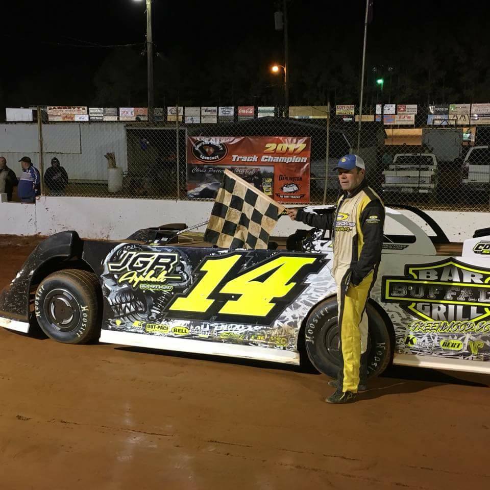 Congratulations to South Carolina... - Close Racing Supply