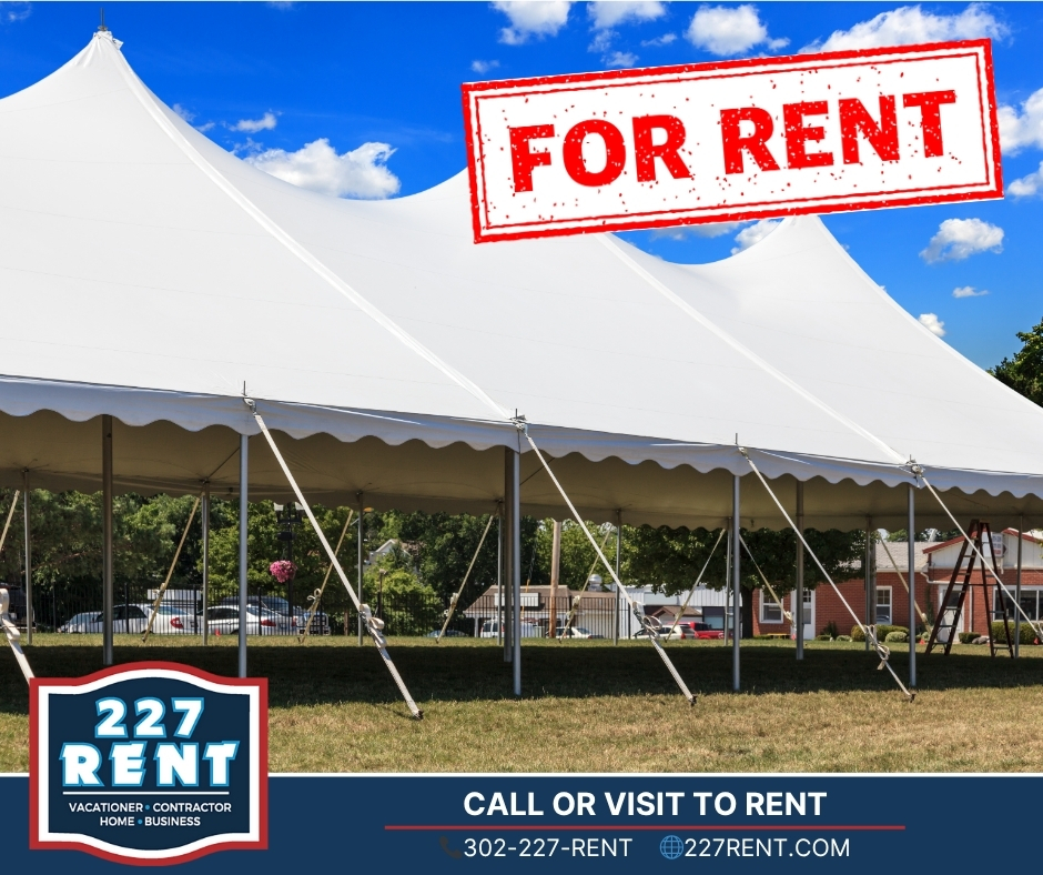 227RENT - Grand Rental Station | Rehoboth Beach DE