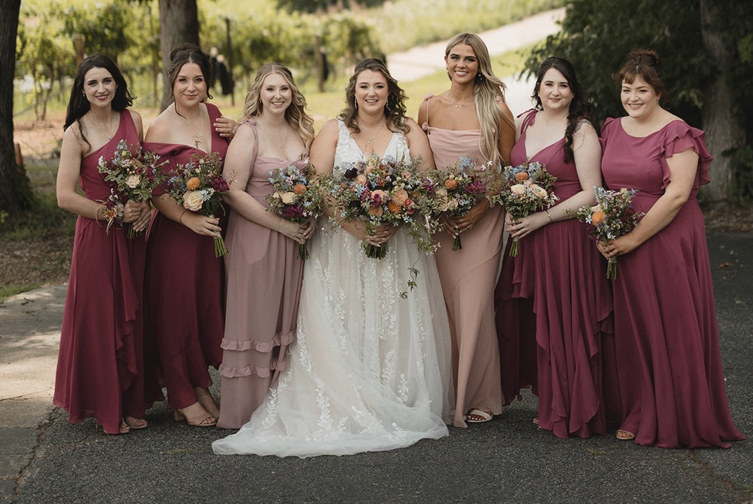 wedding angels bridesmaid dresses Bridal Celebrity-Inspired Little Black Dresses cf-size-large Color:Custom size