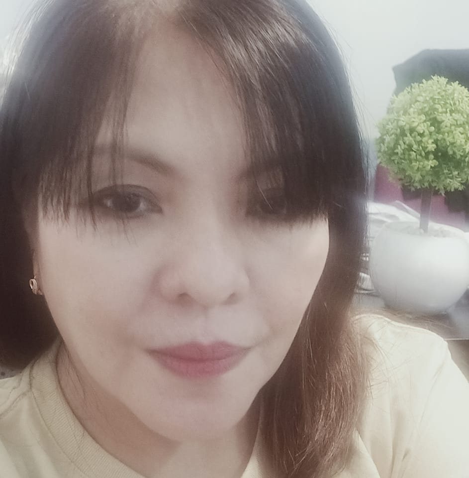 Gerlie Dalupang