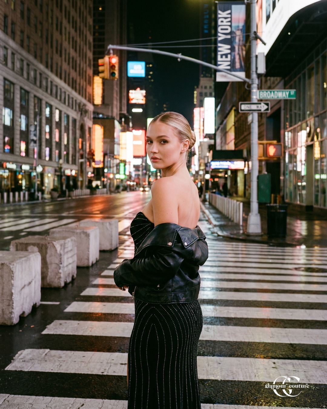 Glamour Couture