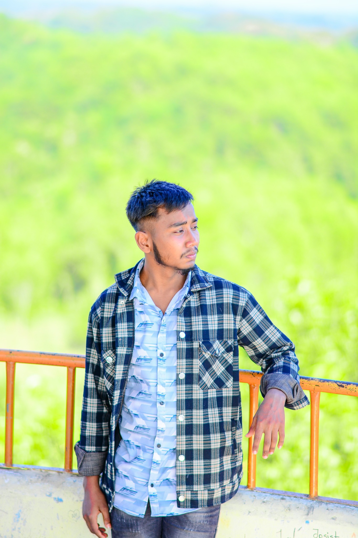 Raj Vai Rakib