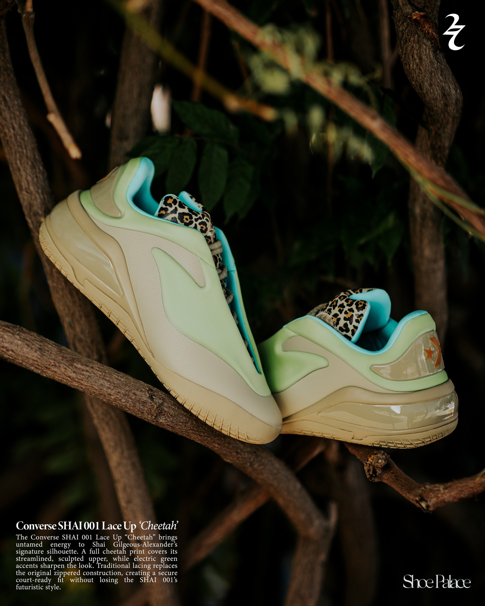 shai001 CONVERSE シューズ(男性用)