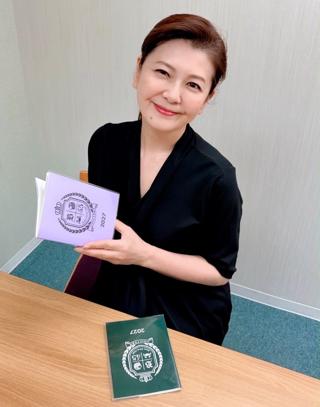 YOKO MINAMINO 40th Anniversary〜ALL singles〜＂楽園のDoor＂』 40