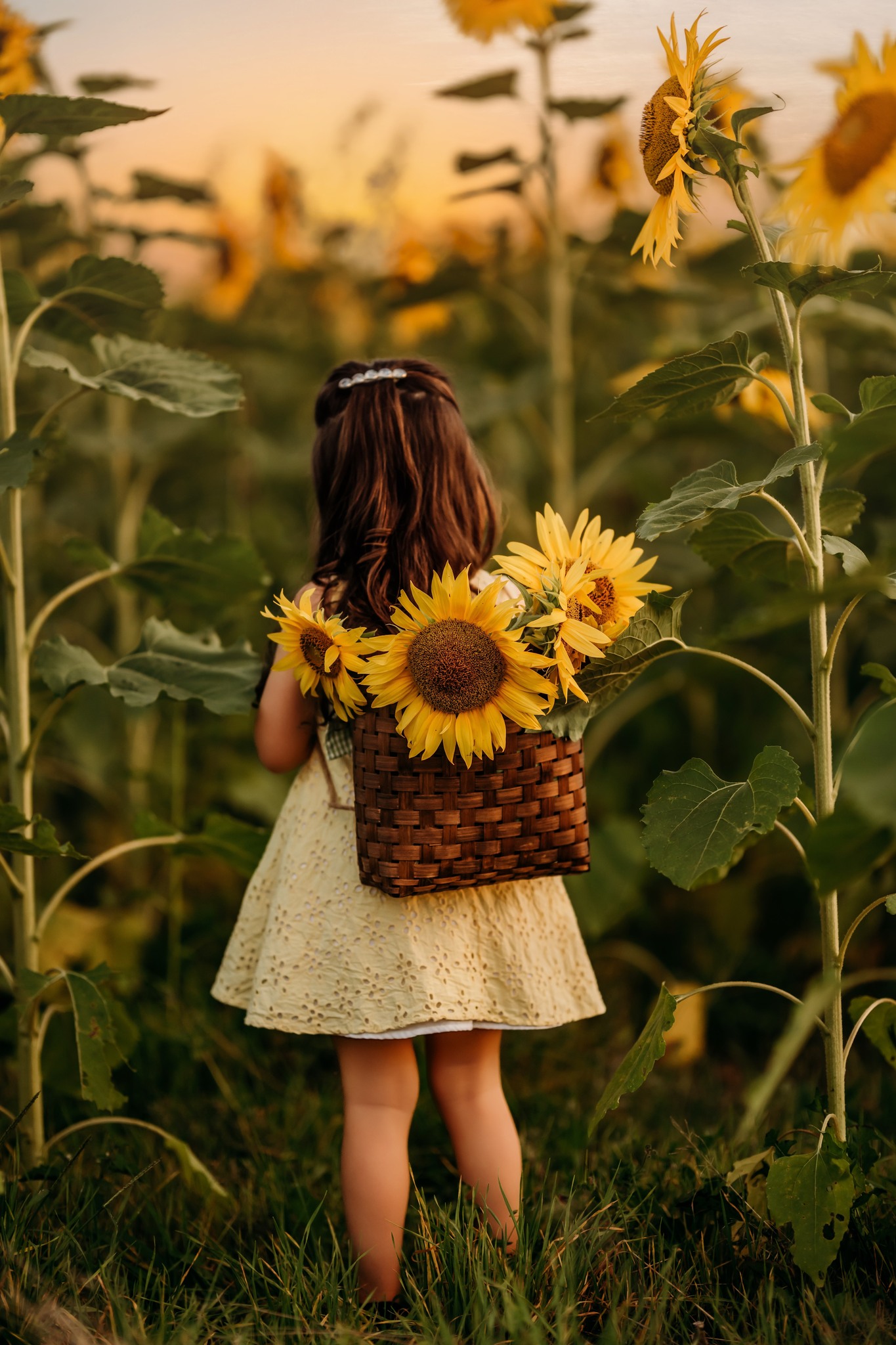 I think I love what I do so much because I know how much a photograph ...