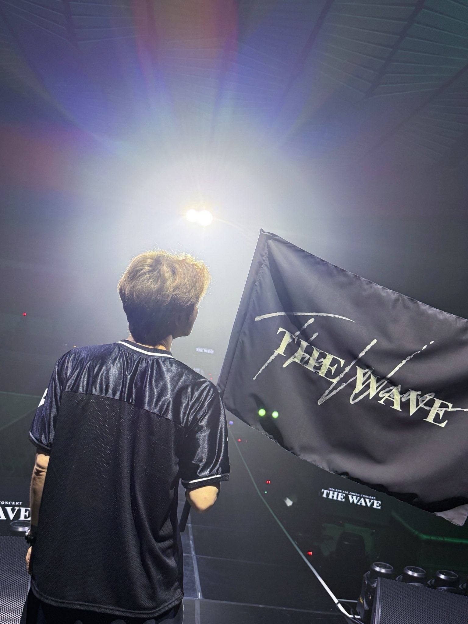 OTHER TWITTER] 260830 iNKODE Official Twitter Update (1) 📢[#공지