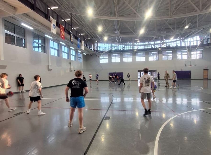 Western Illinois... - Western Illinois University Army ROTC
