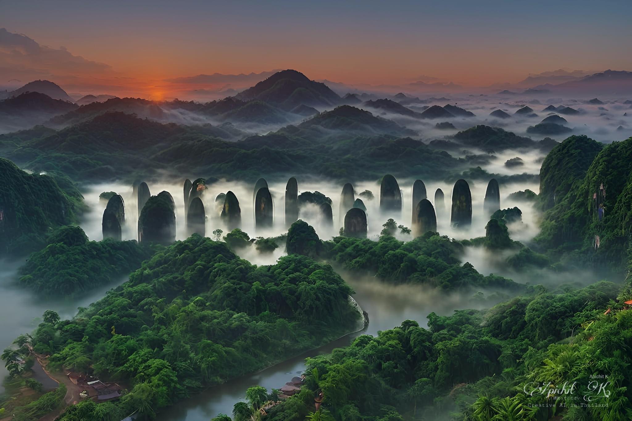 Apiwat Siriwattanaphum