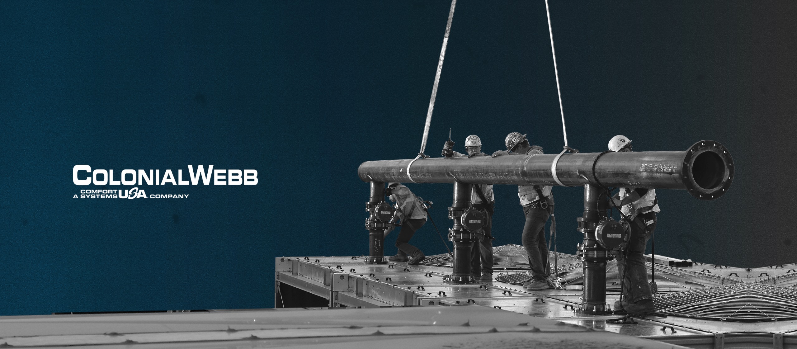 ColonialWebb, a CSUSA Company