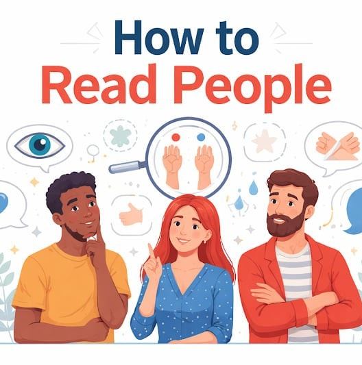 How to Read People