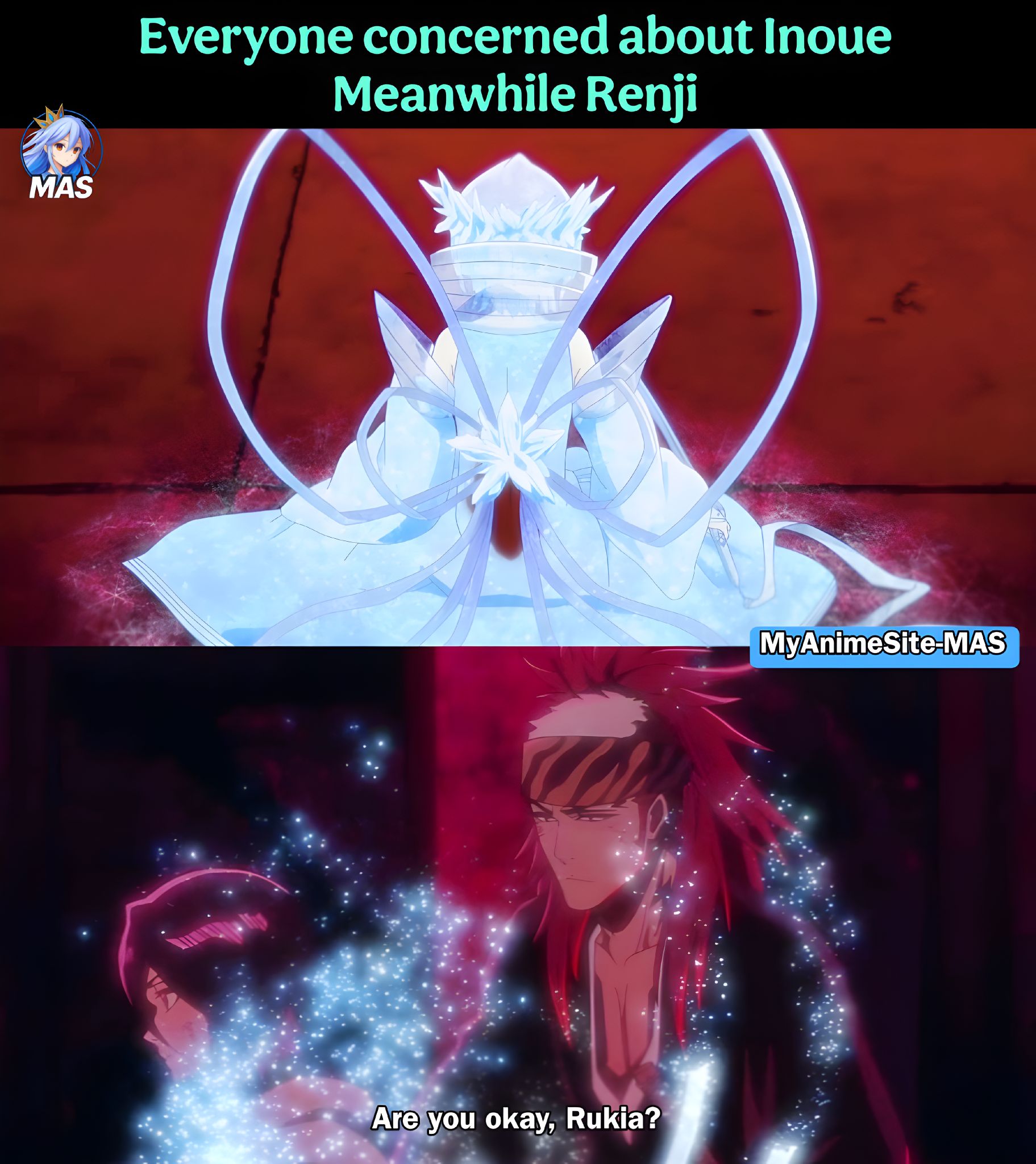 BLEACH(ブリーチ)