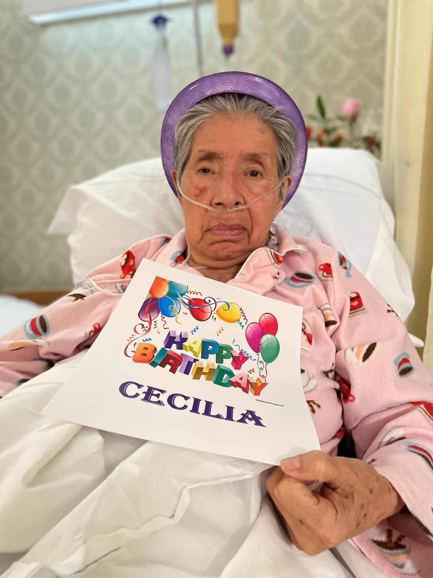 Happy... - Our Lady of Consolation Nursing & Rehabilitation | Facebook