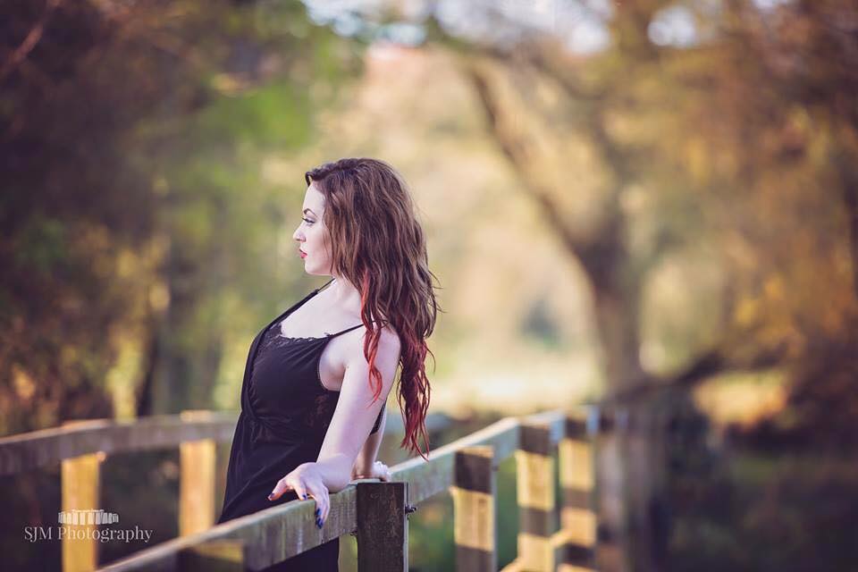 Nikita Caslida SJM Photography Facebook