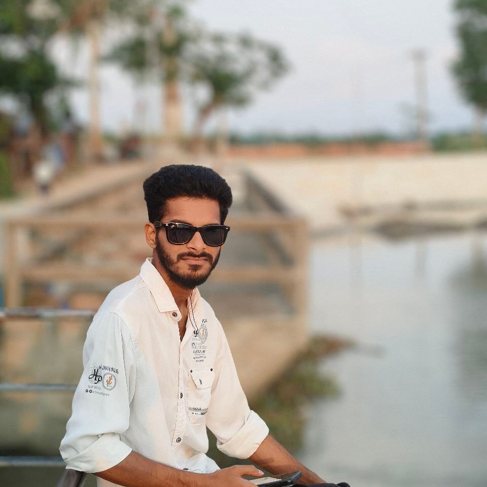 Sheikh Ruman