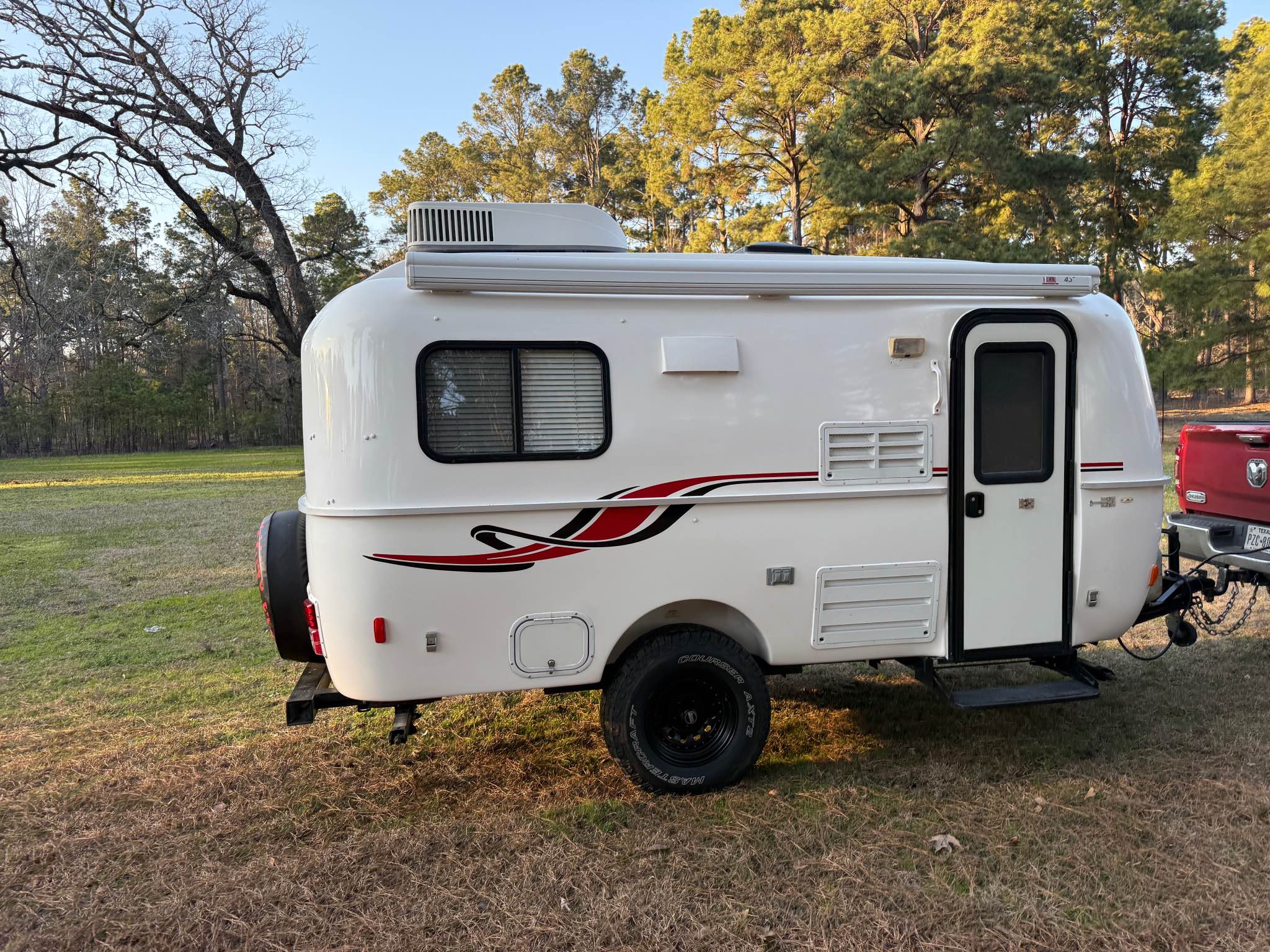 2015 Casita 17 ft - RVs & Campers - Rusk, Texas | Facebook Marketplace ...