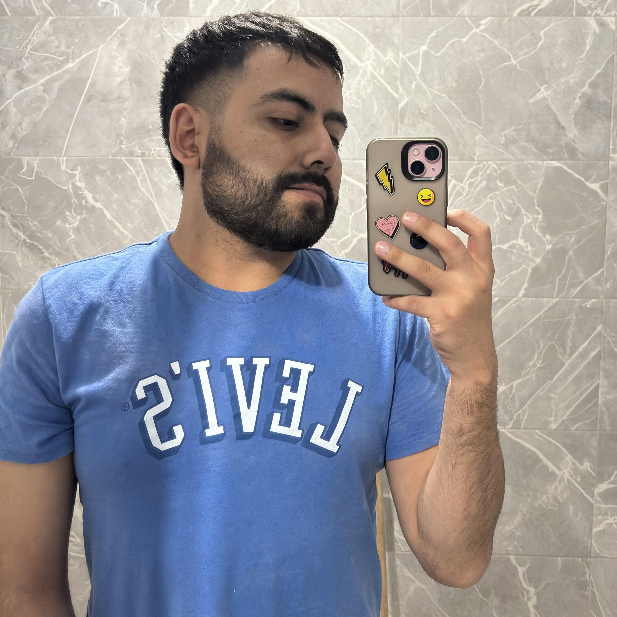 Daniel Ramírez