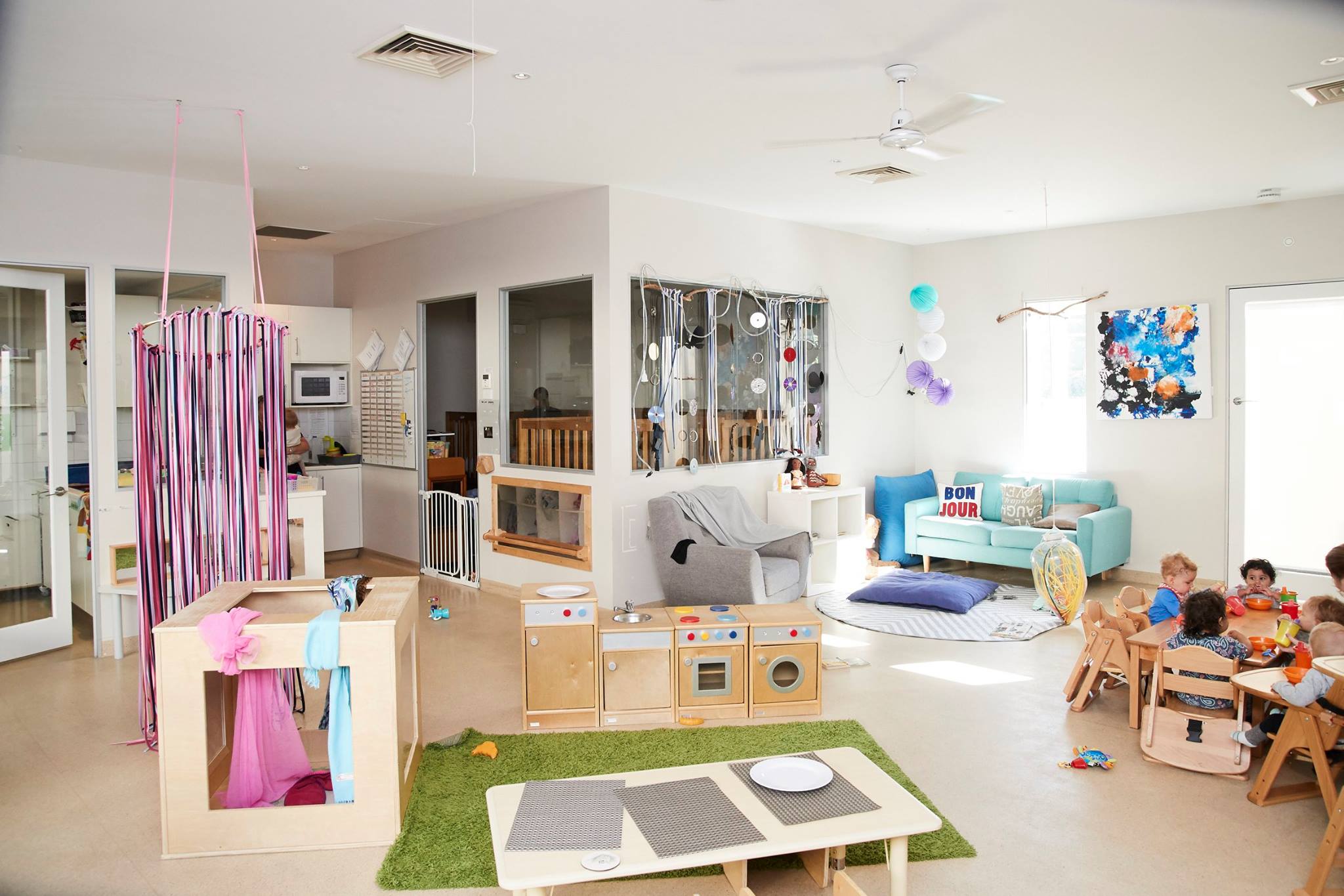 On Saturday May 26,... - Guardian Childcare & Education