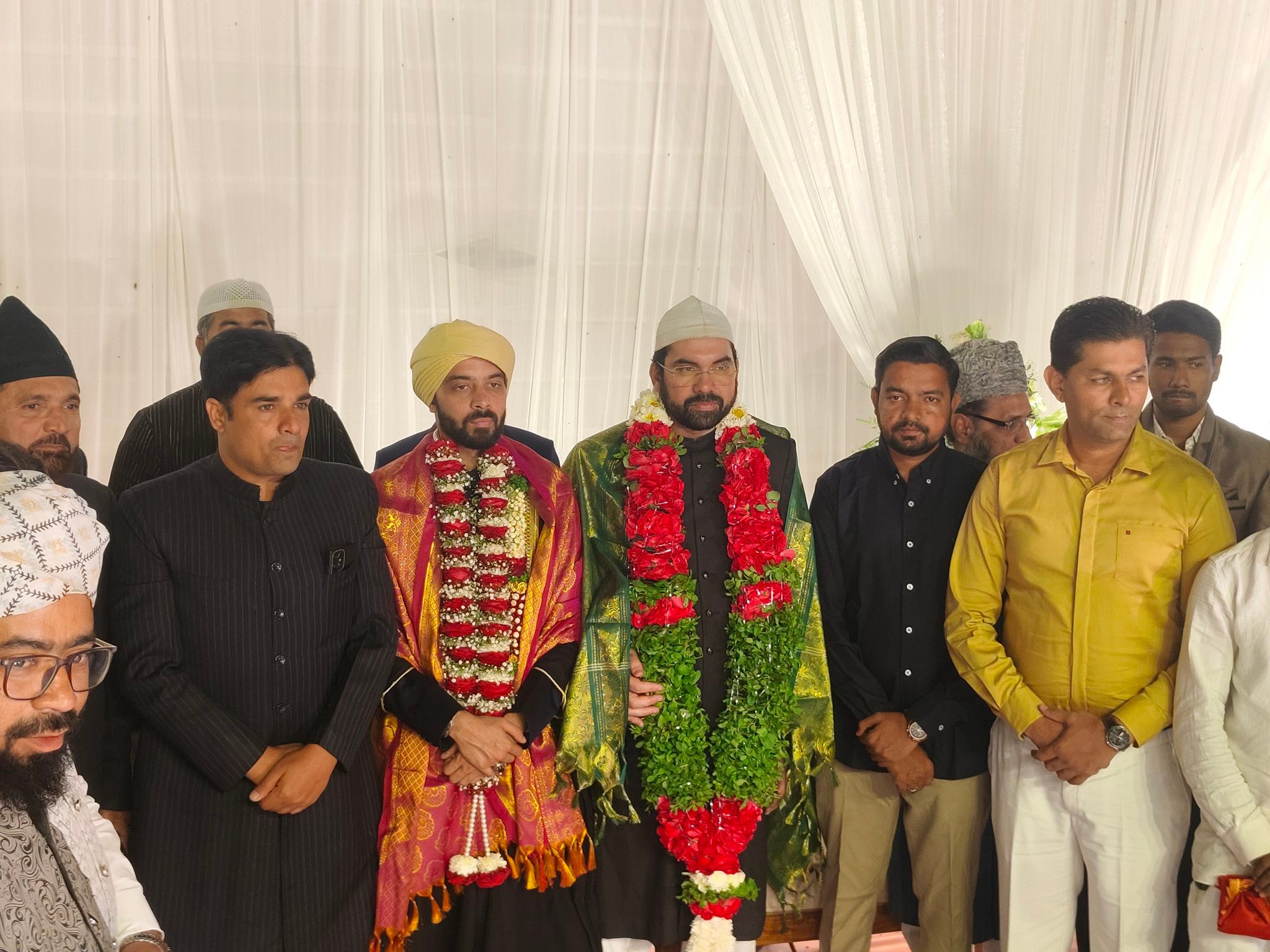 Adv Wahaj Baba - Adv Wahaj Baba added a new photo.