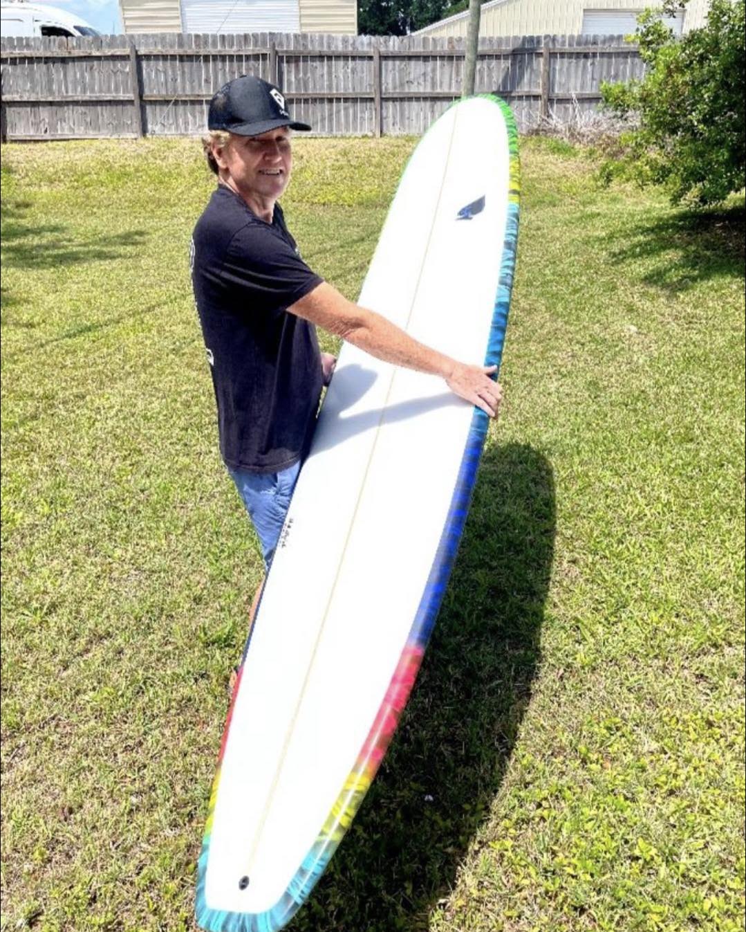 Matt Kechele Meet the Experts: Shaper Spotlight Matt Kechele has